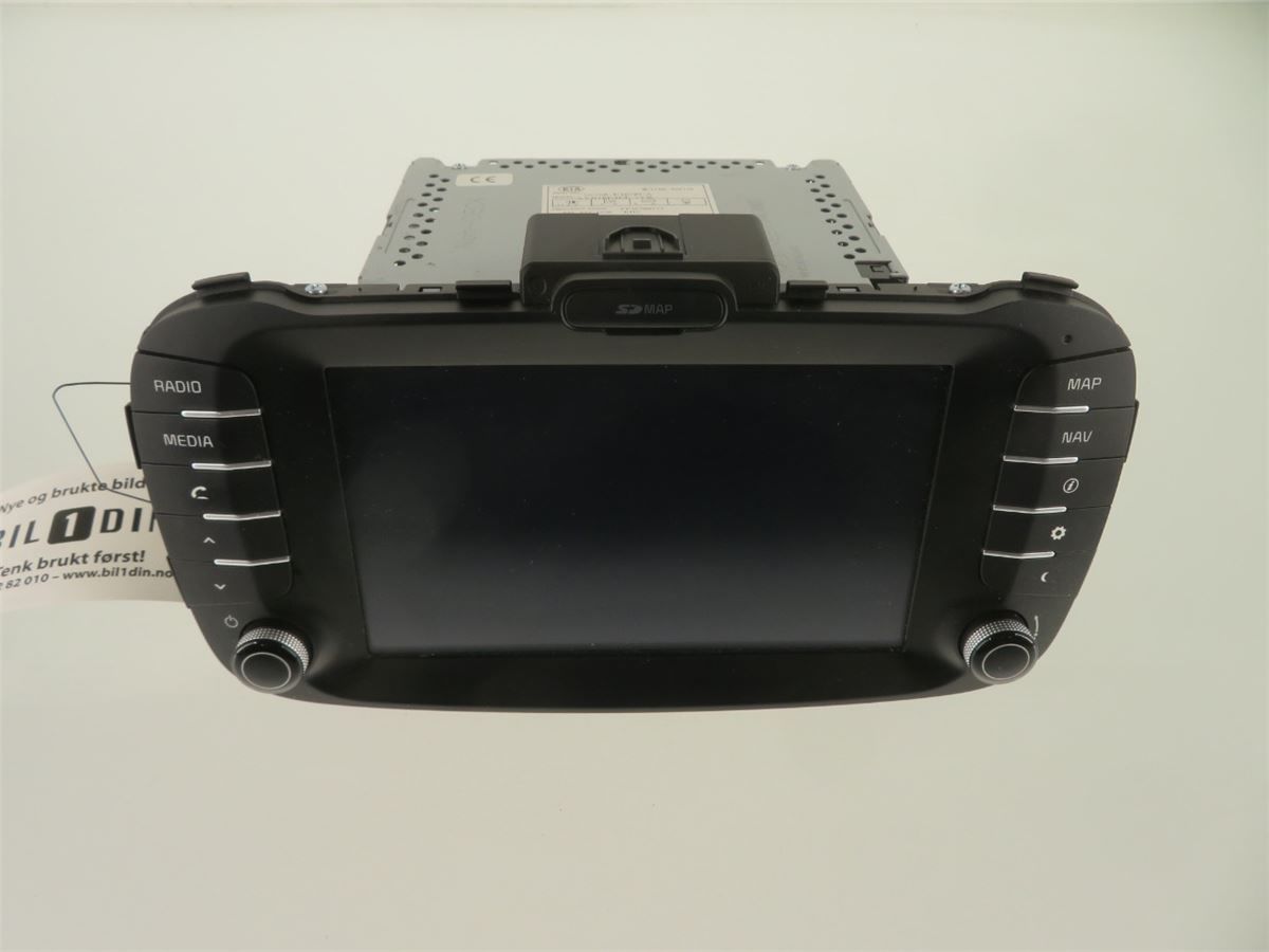 Stereo Radio – bilde 2