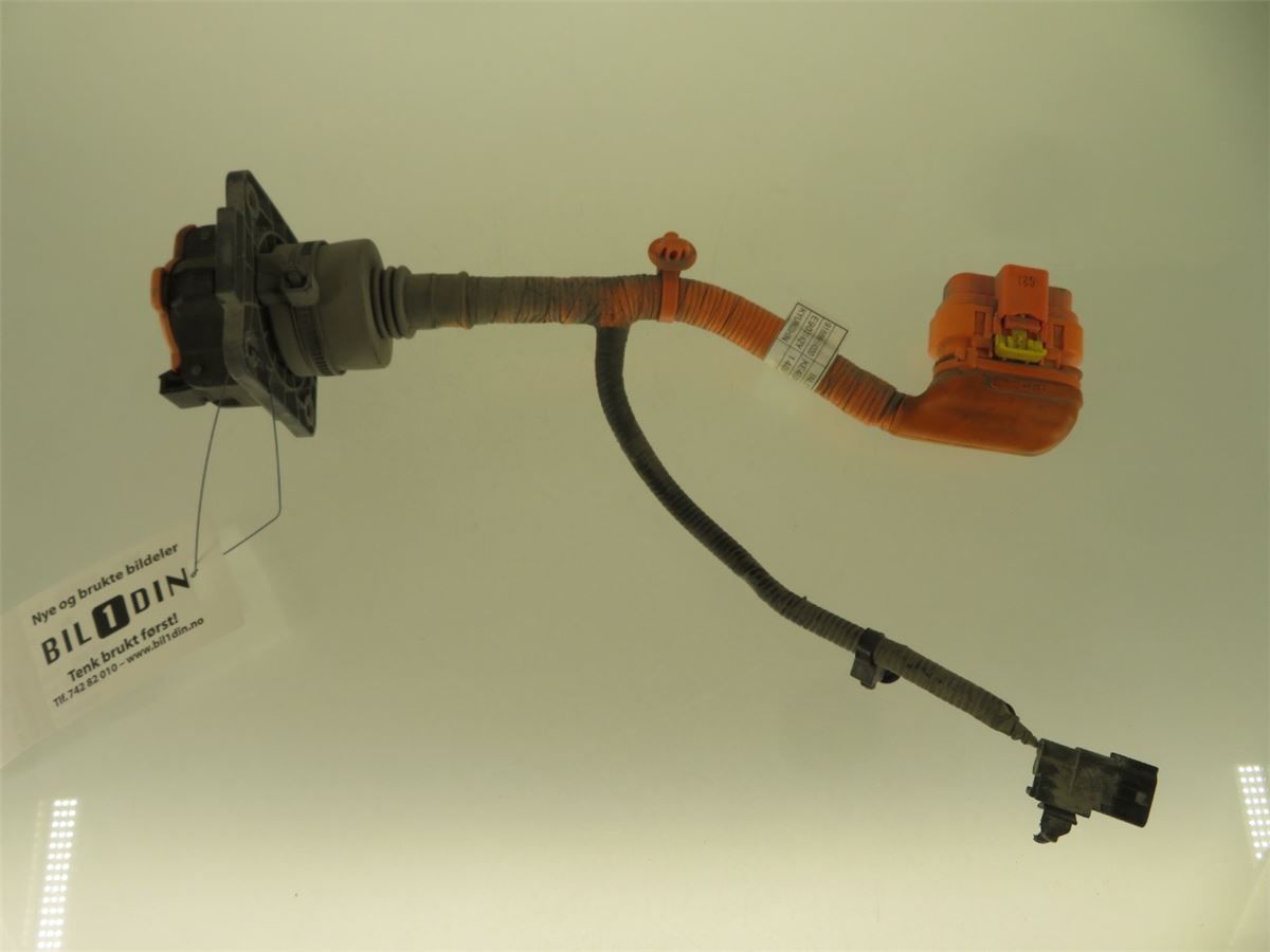Batterikabel – bilde 1