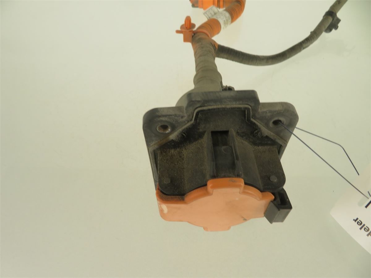 Batterikabel – bilde 2