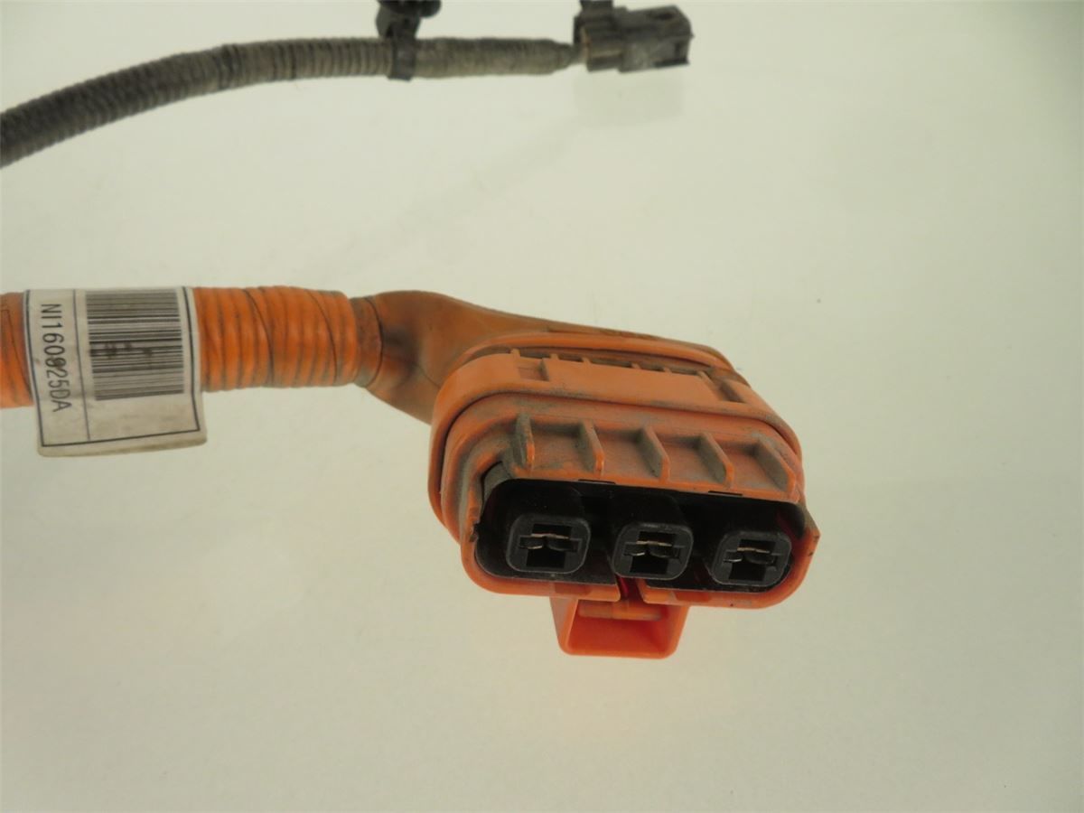 Batterikabel – bilde 3