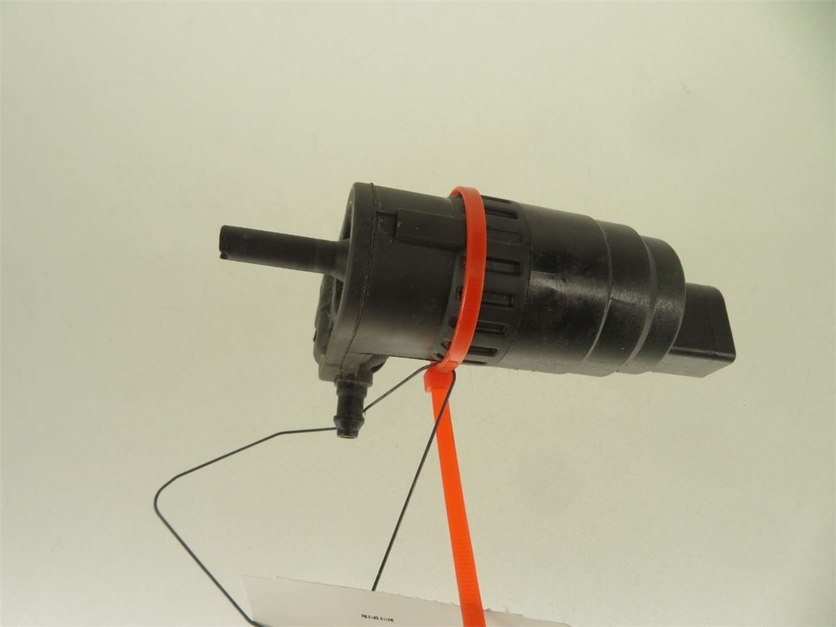 Spylerpumpe Frontrute – bilde 1