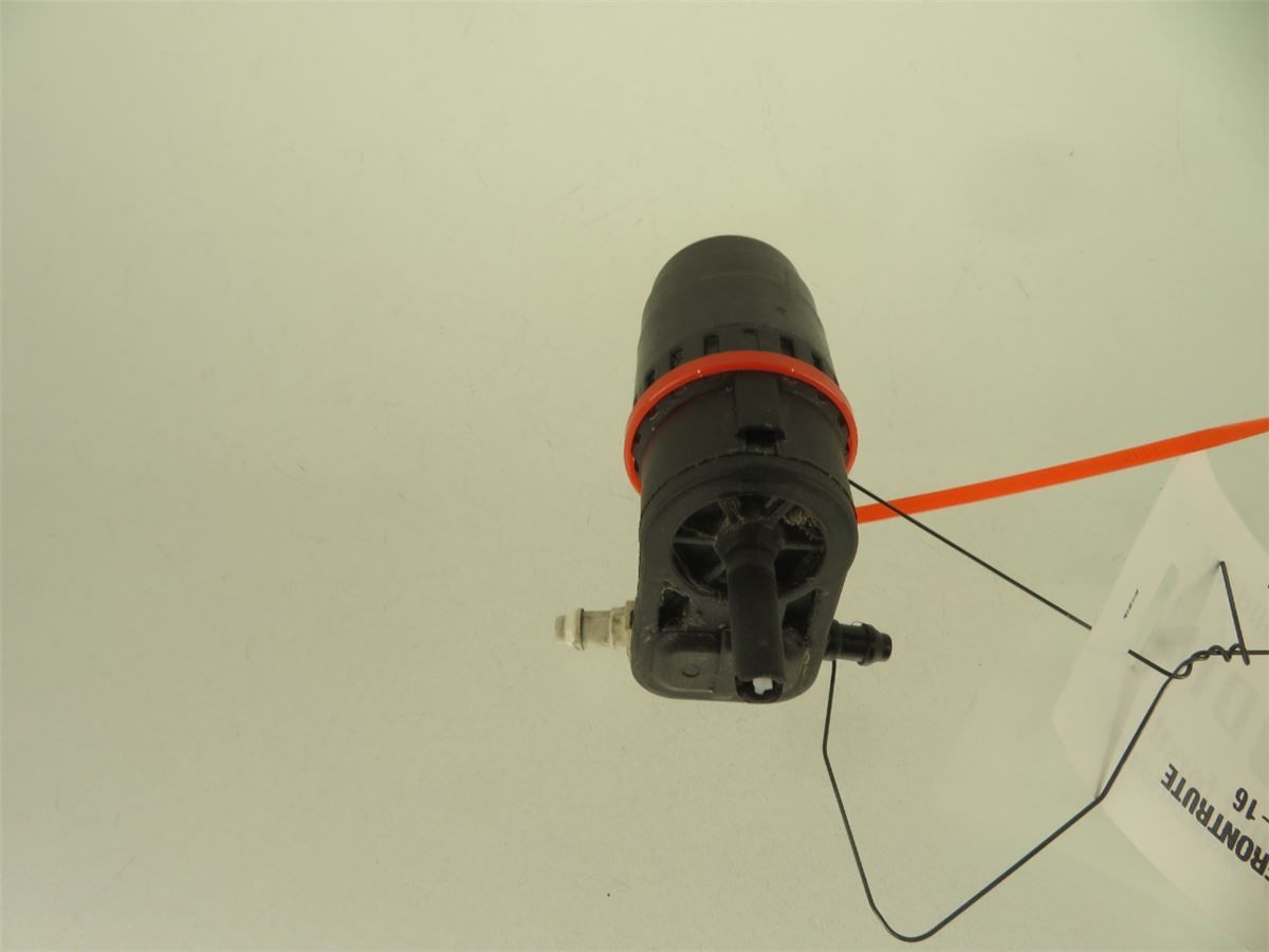 Spylerpumpe Frontrute – bilde 2
