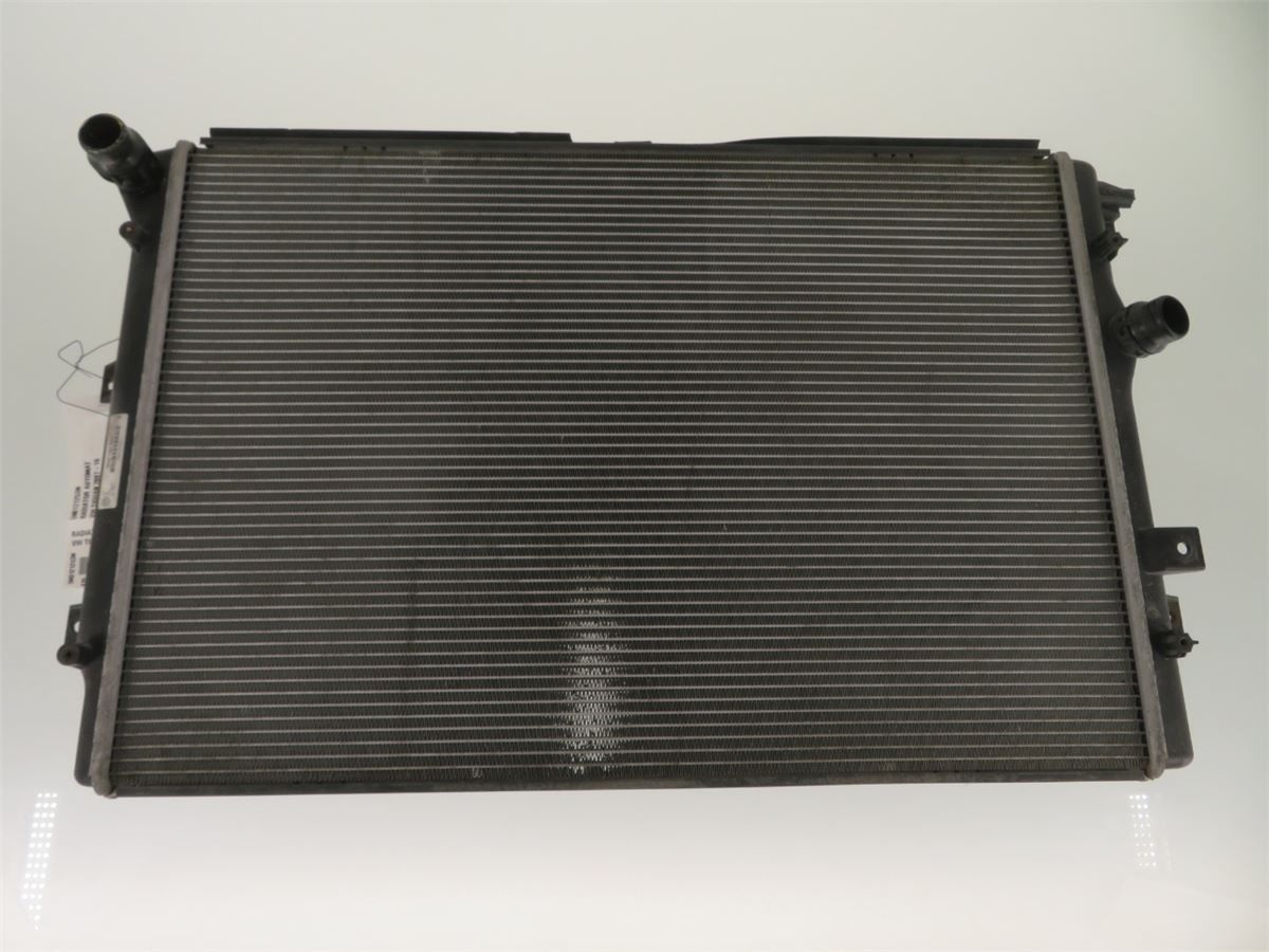 Radiator Automat – bilde 1