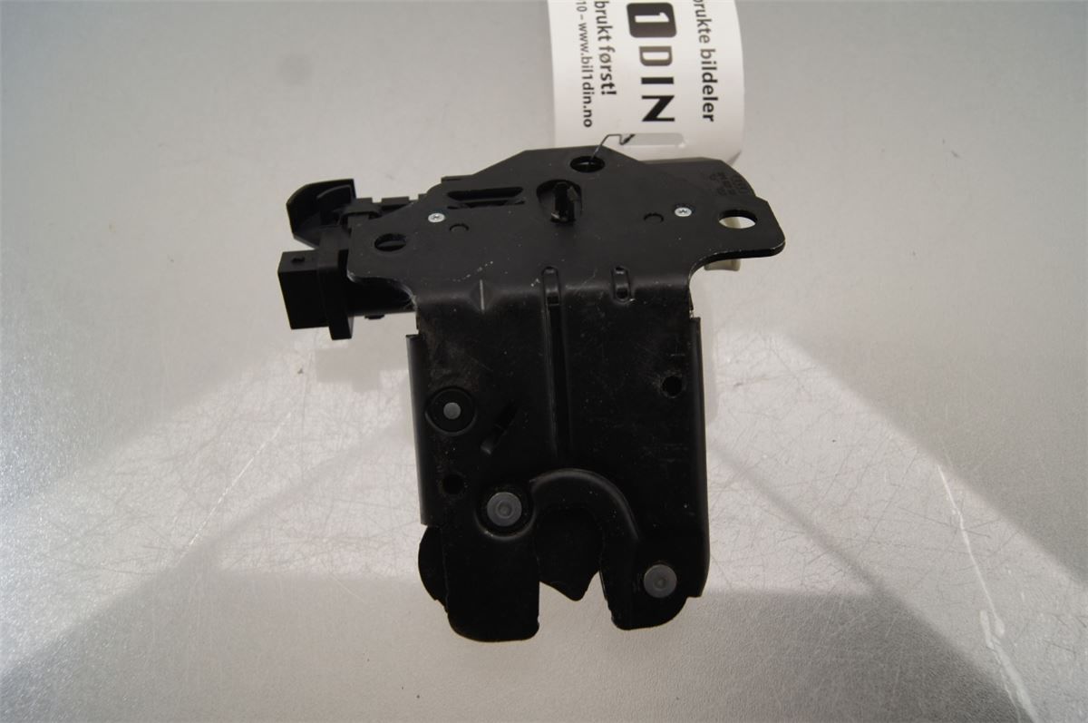 Bakluke / Lokk Låsekasse – bilde 2