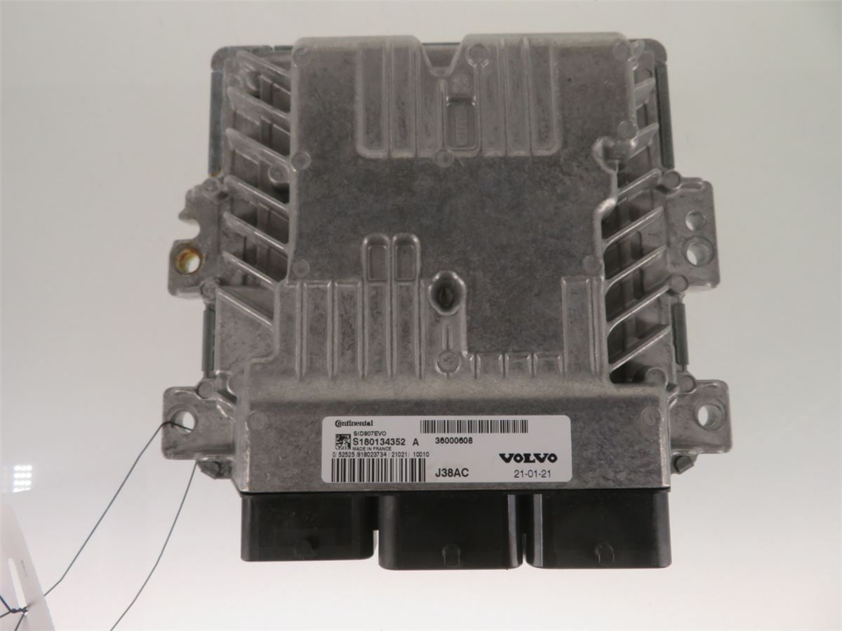 Styreenhet Motor (ECU) Diesel – bilde 1