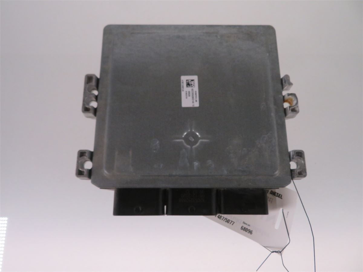 Styreenhet Motor (ECU) Diesel – bilde 3