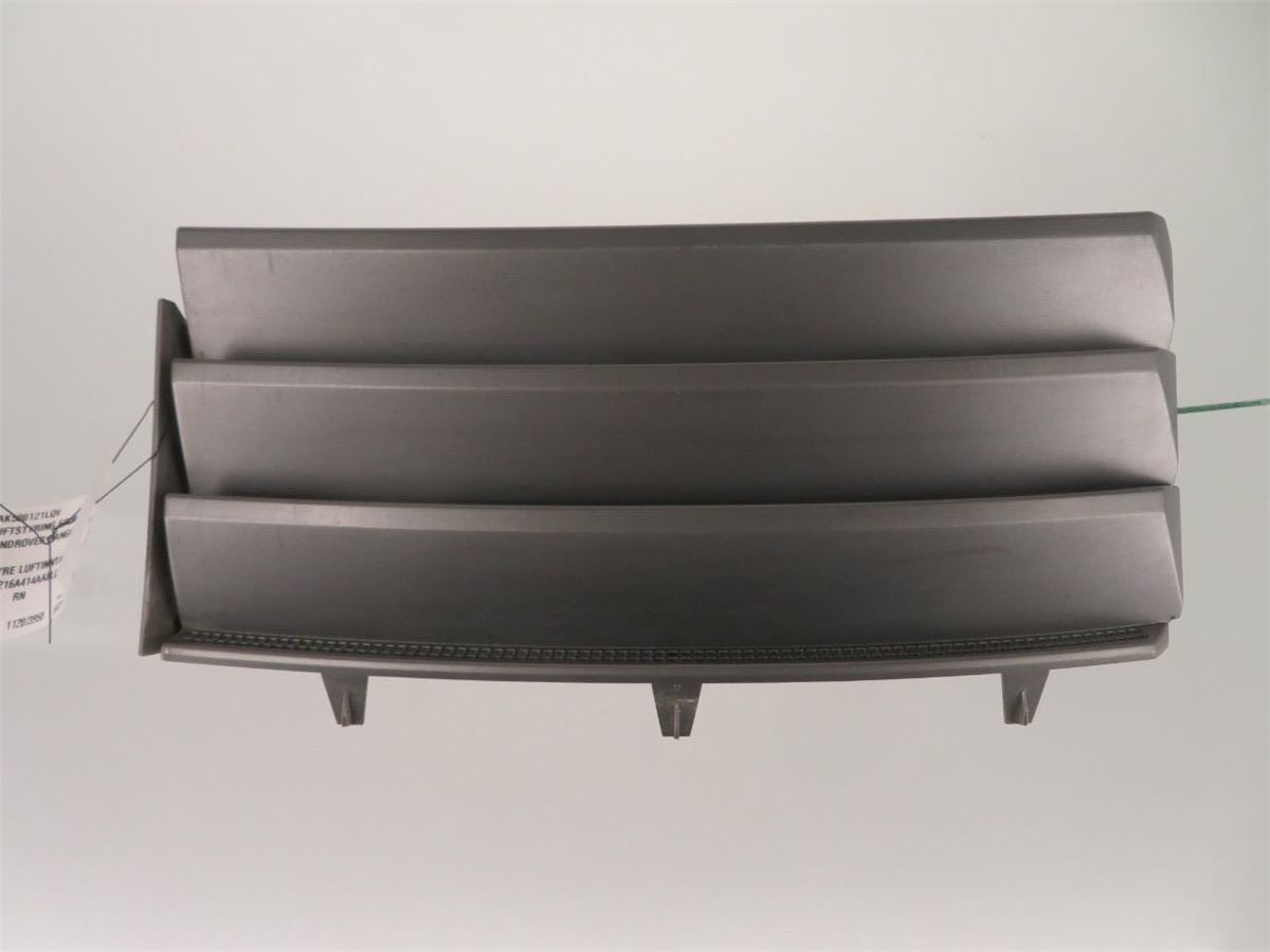 Luftstyring Front – bilde 1