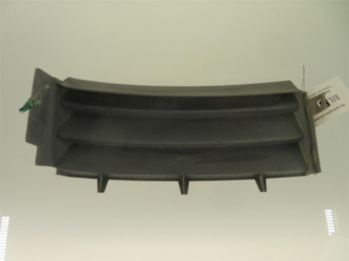 Luftstyring Front – bilde 3