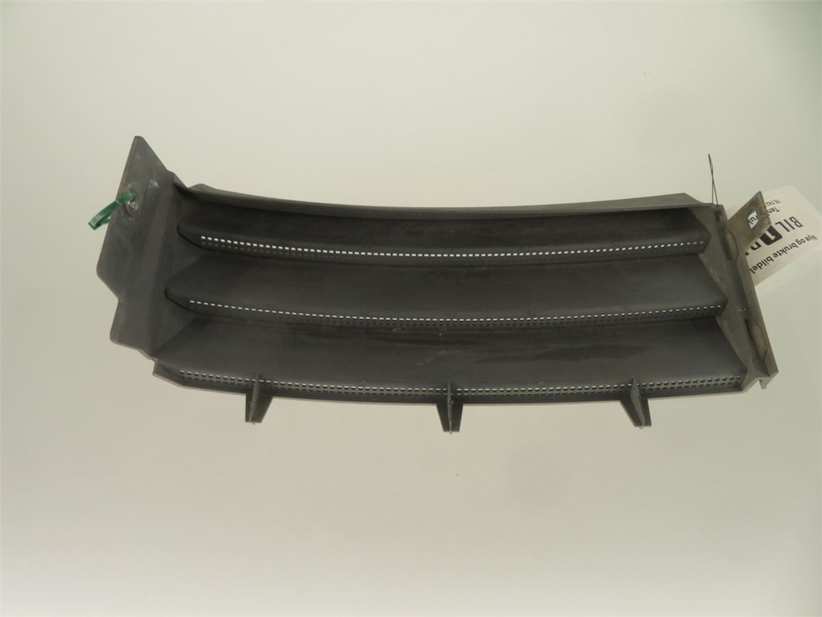 Luftstyring Front – bilde 4