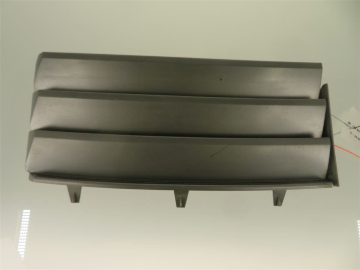 Luftstyring Front – bilde 1