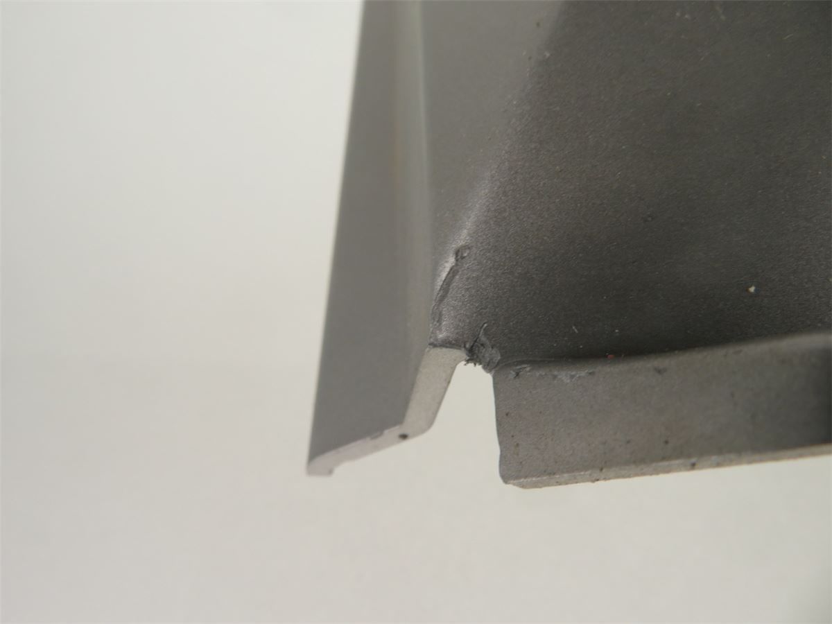 Luftstyring Front – bilde 2