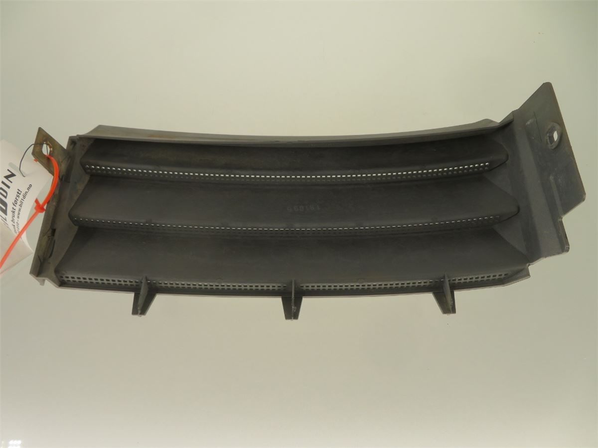 Luftstyring Front – bilde 3