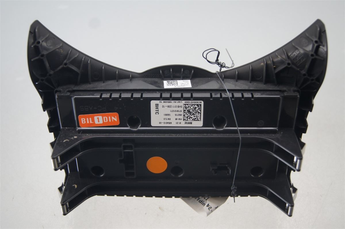 Varme AC Betjening/Display – bilde 3