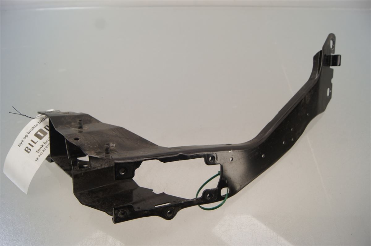 Frontplate – bilde 1