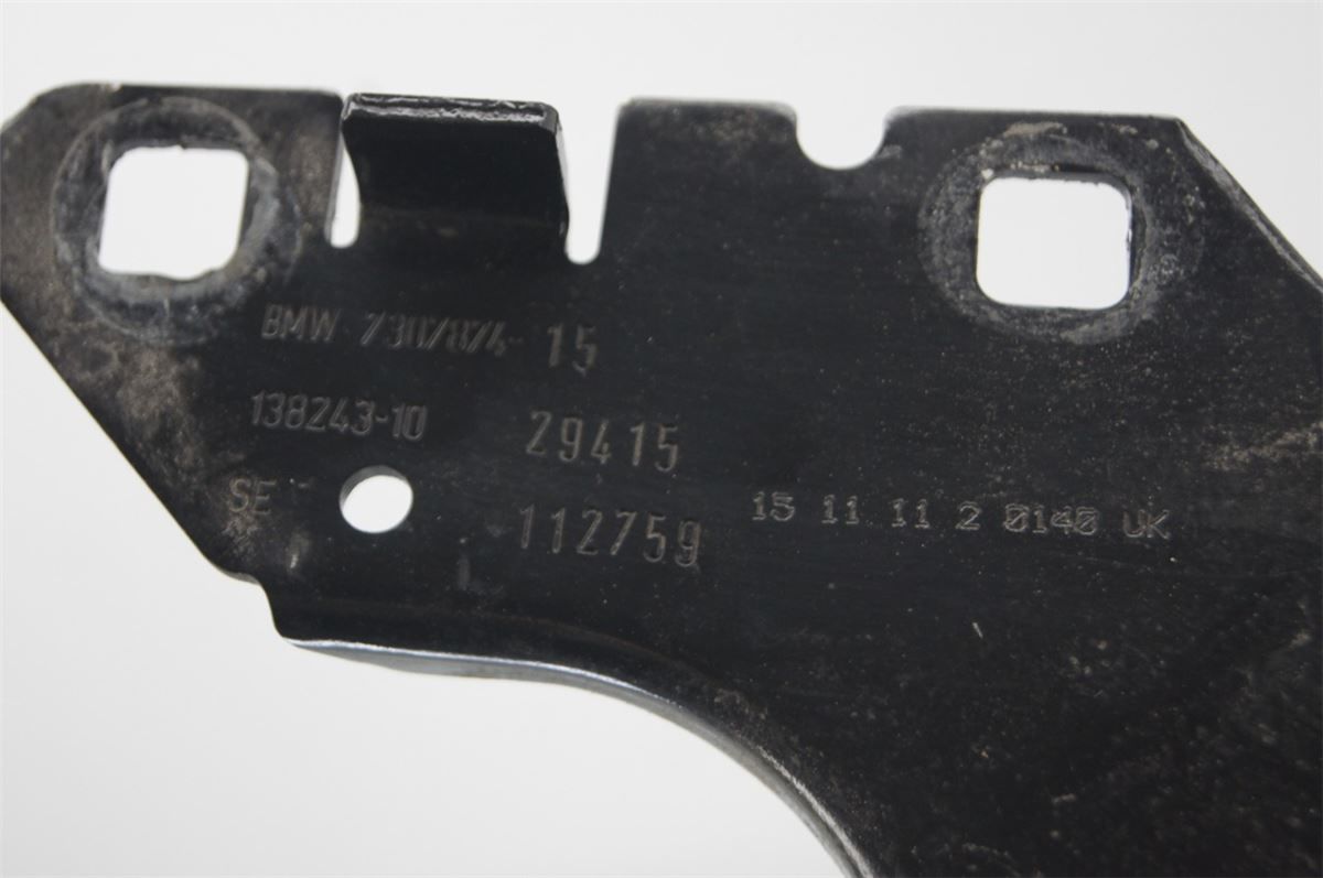 Frontplate – bilde 2
