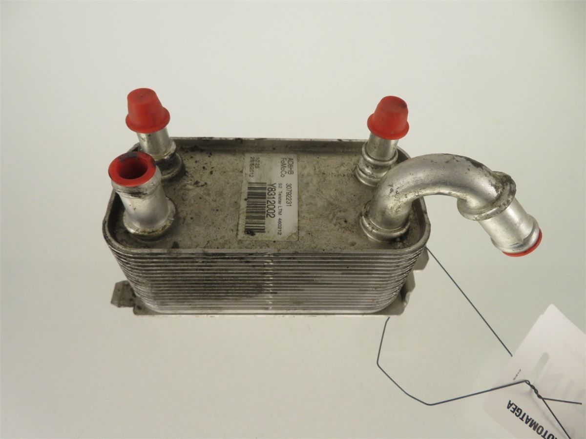 Radiator Oljekjøler Automatgea – bilde 1