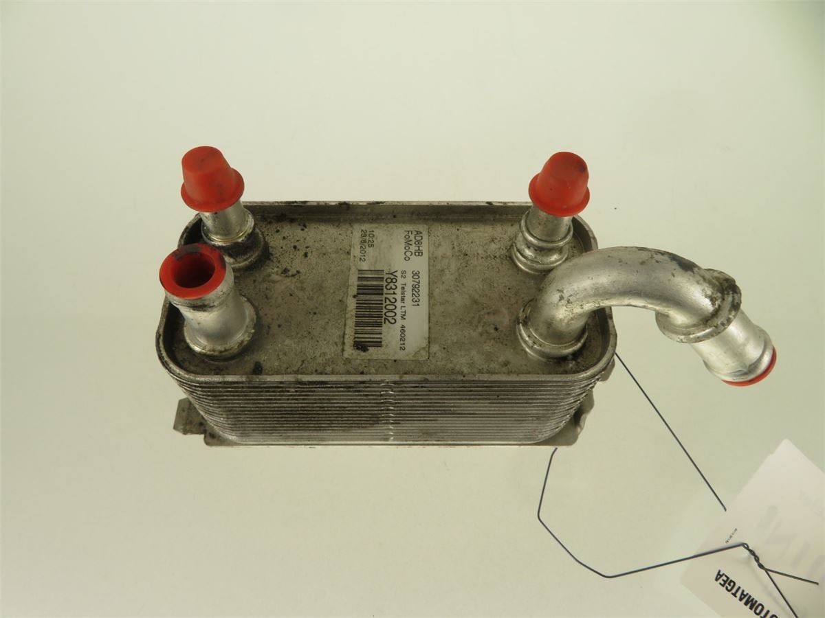 Radiator Oljekjøler Automatgea – bilde 2