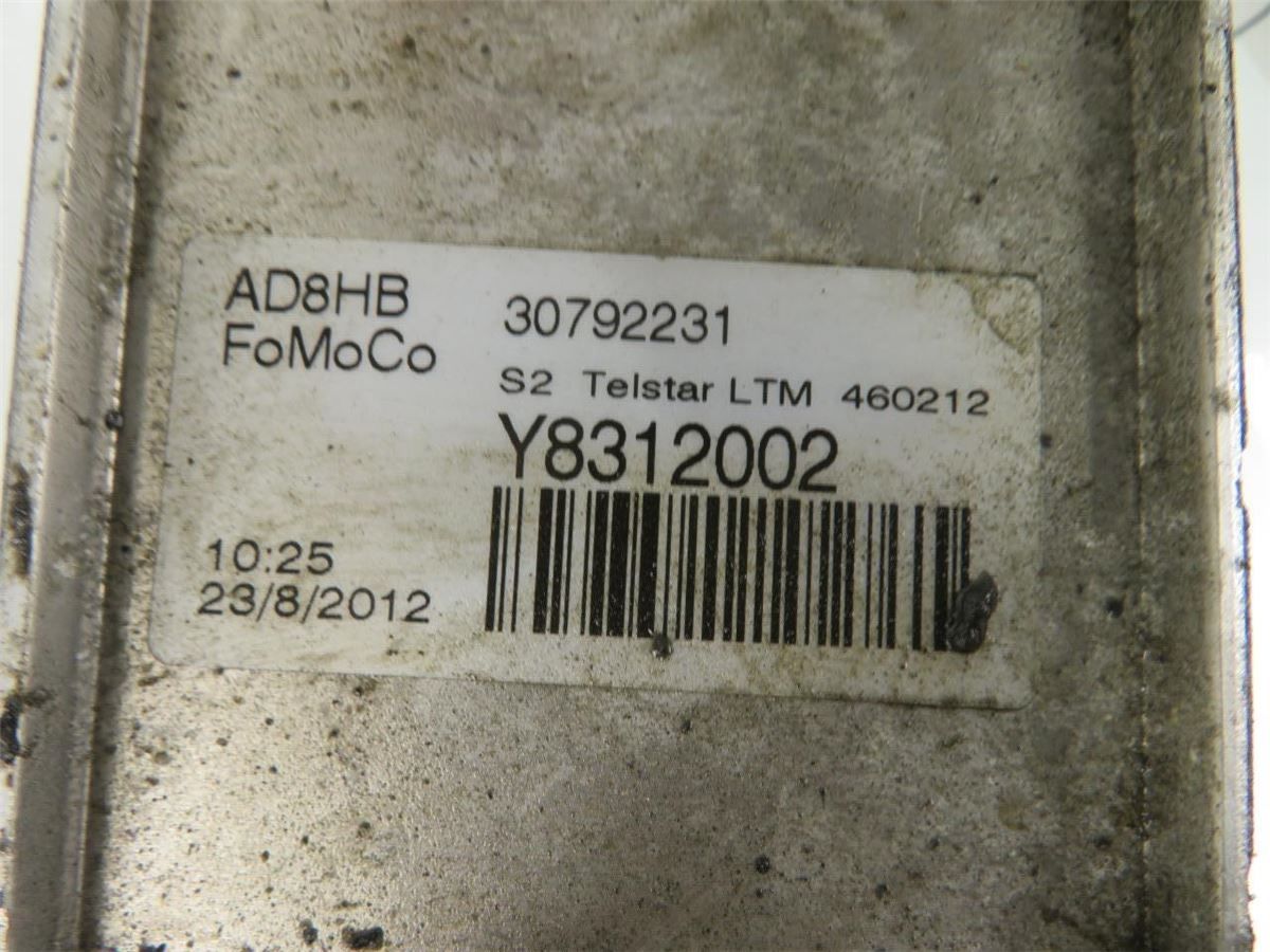 Radiator Oljekjøler Automatgea – bilde 3