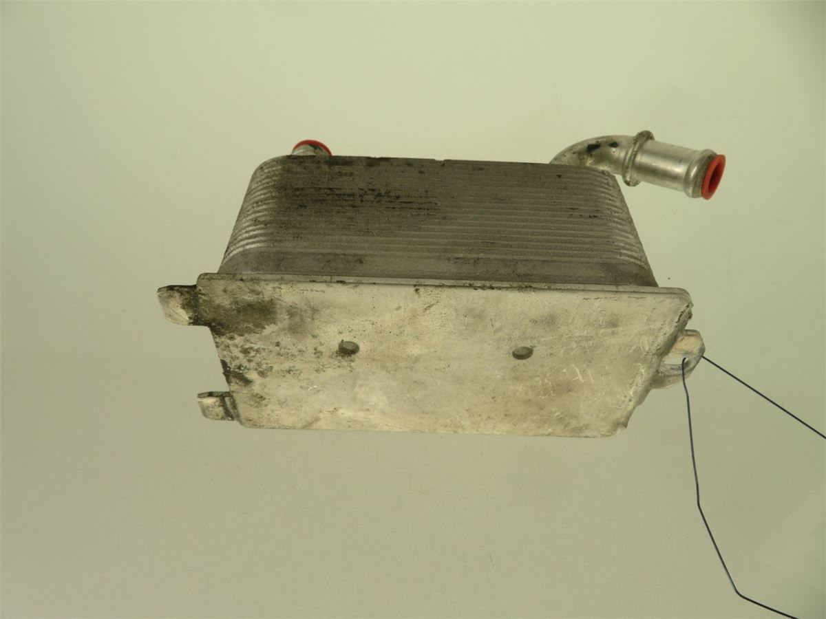 Radiator Oljekjøler Automatgea – bilde 4