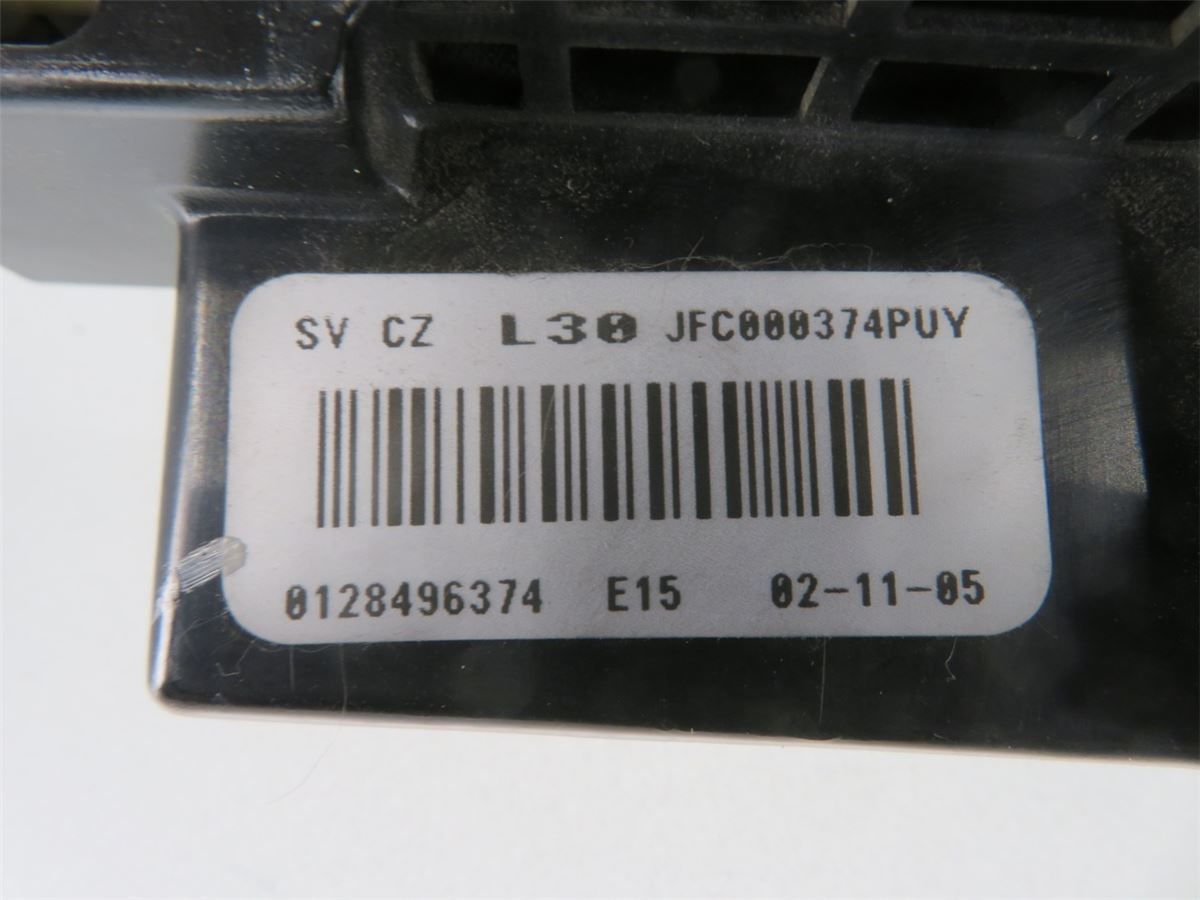 Varmeapparat Panel(Regulering) – bilde 4