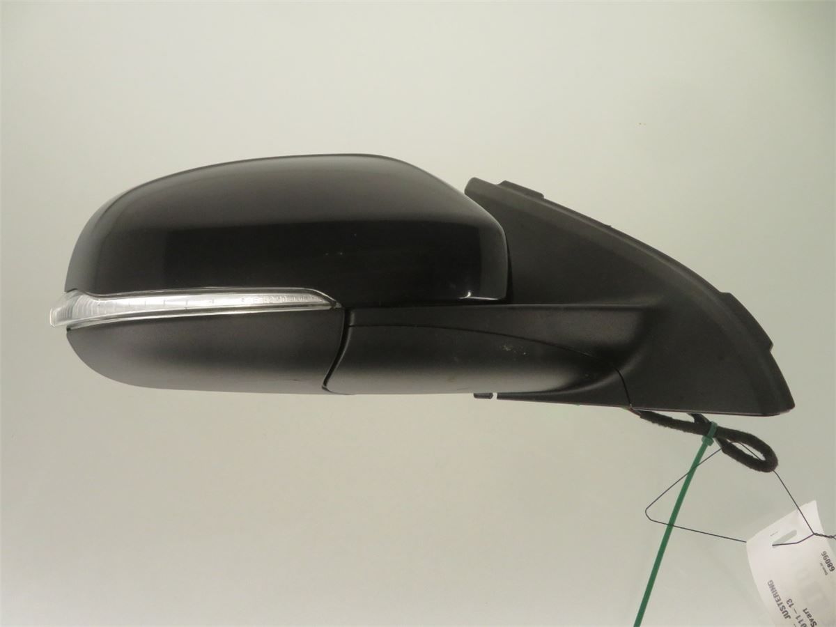 Speil H. M / El. Justering – bilde 2