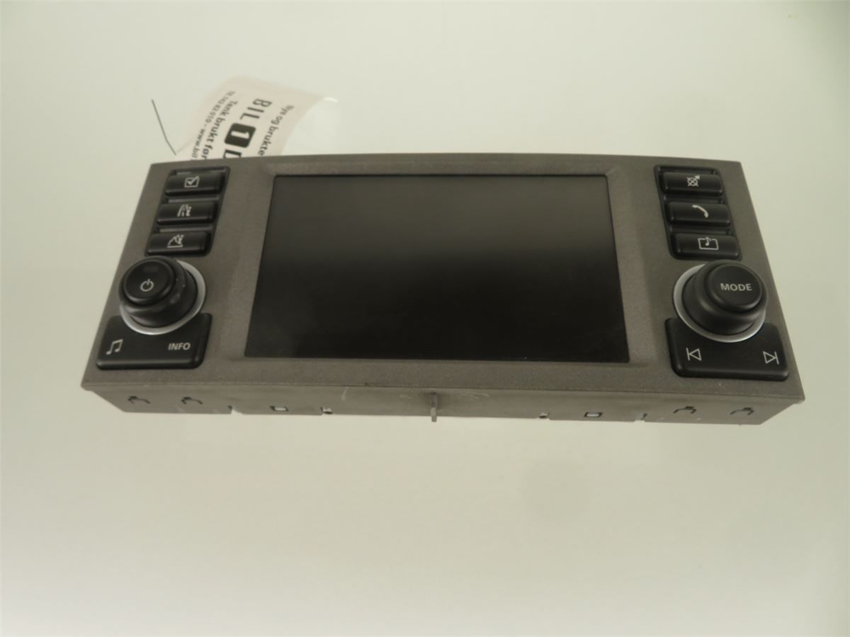 GPS Navigator – bilde 2