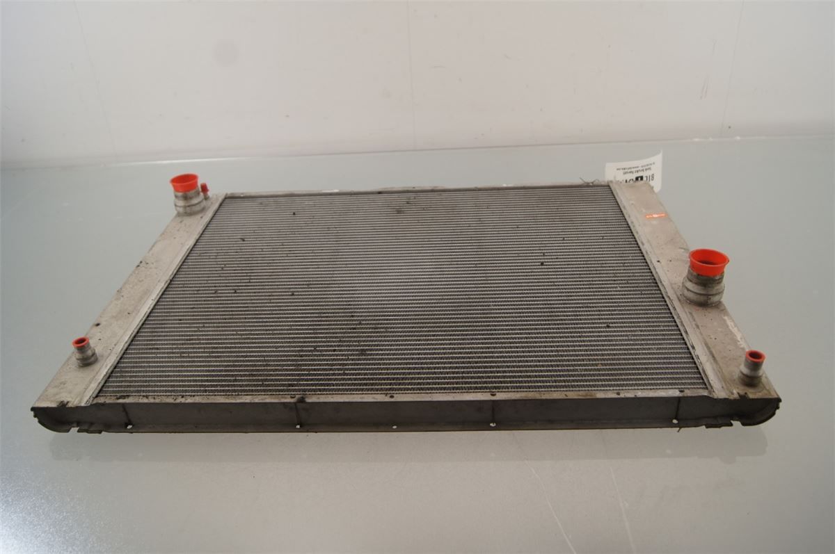 Radiator Automat – bilde 1