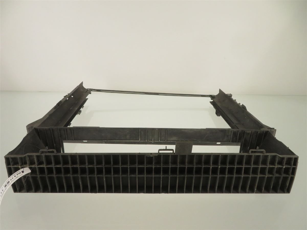 Radiator Feste / Ramme / Bjelk – bilde 2