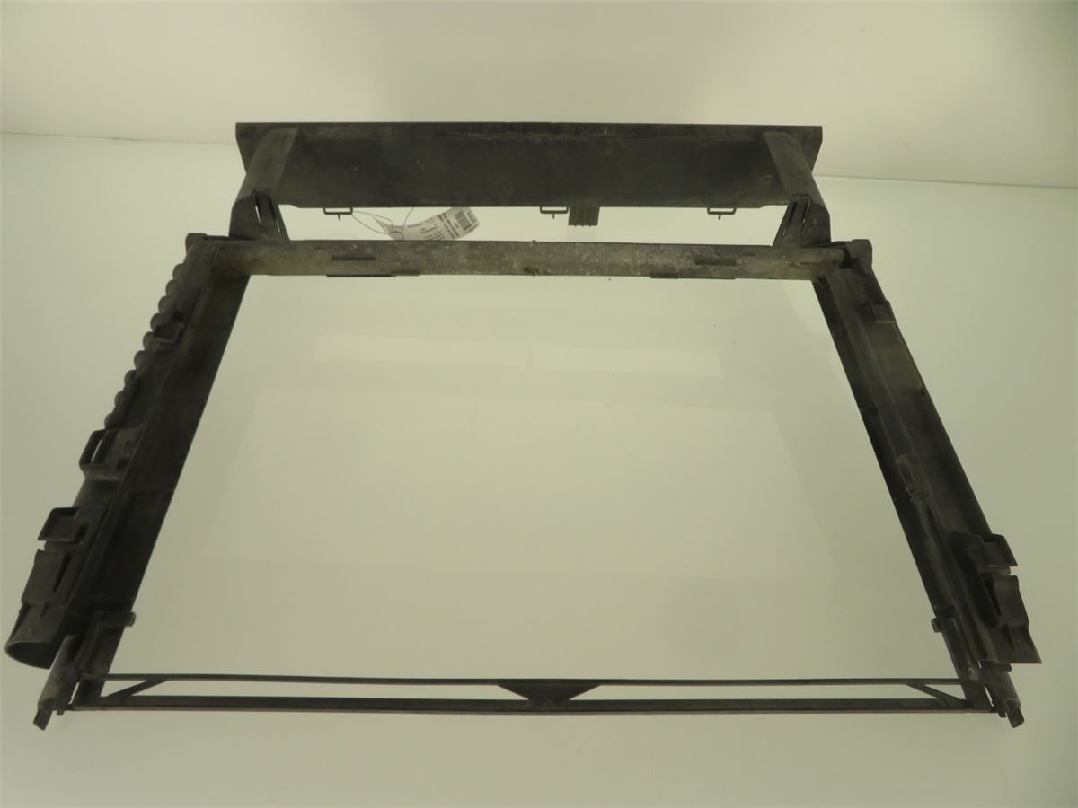 Radiator Feste / Ramme / Bjelk – bilde 3