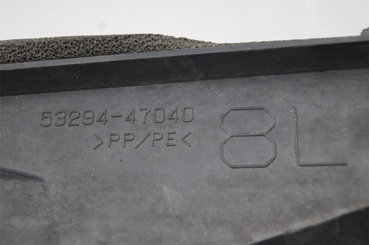 Luftstyring Front – bilde 3
