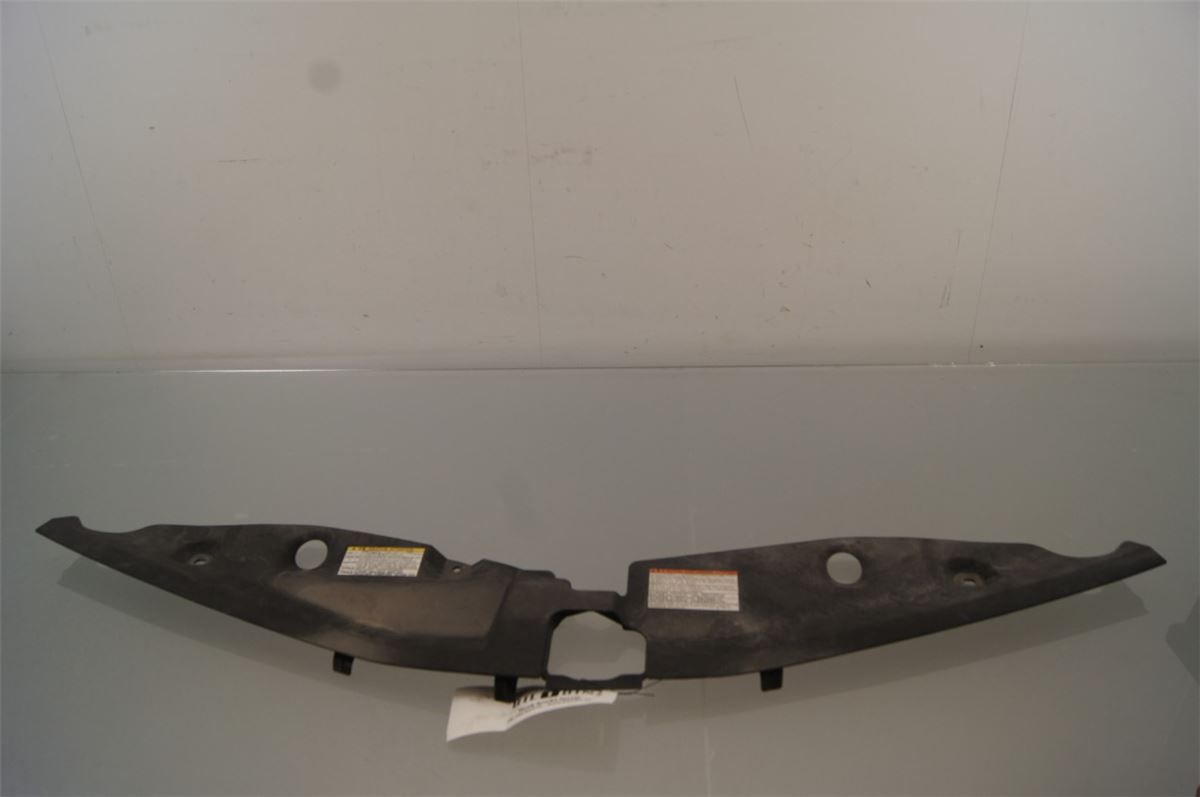 Frontplate Øvre – bilde 1
