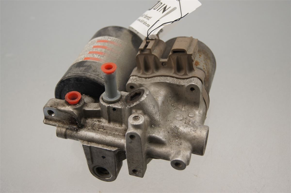 ABS Hydraulikkpumpe – bilde 2