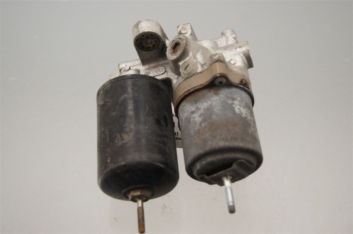 ABS Hydraulikkpumpe – bilde 3