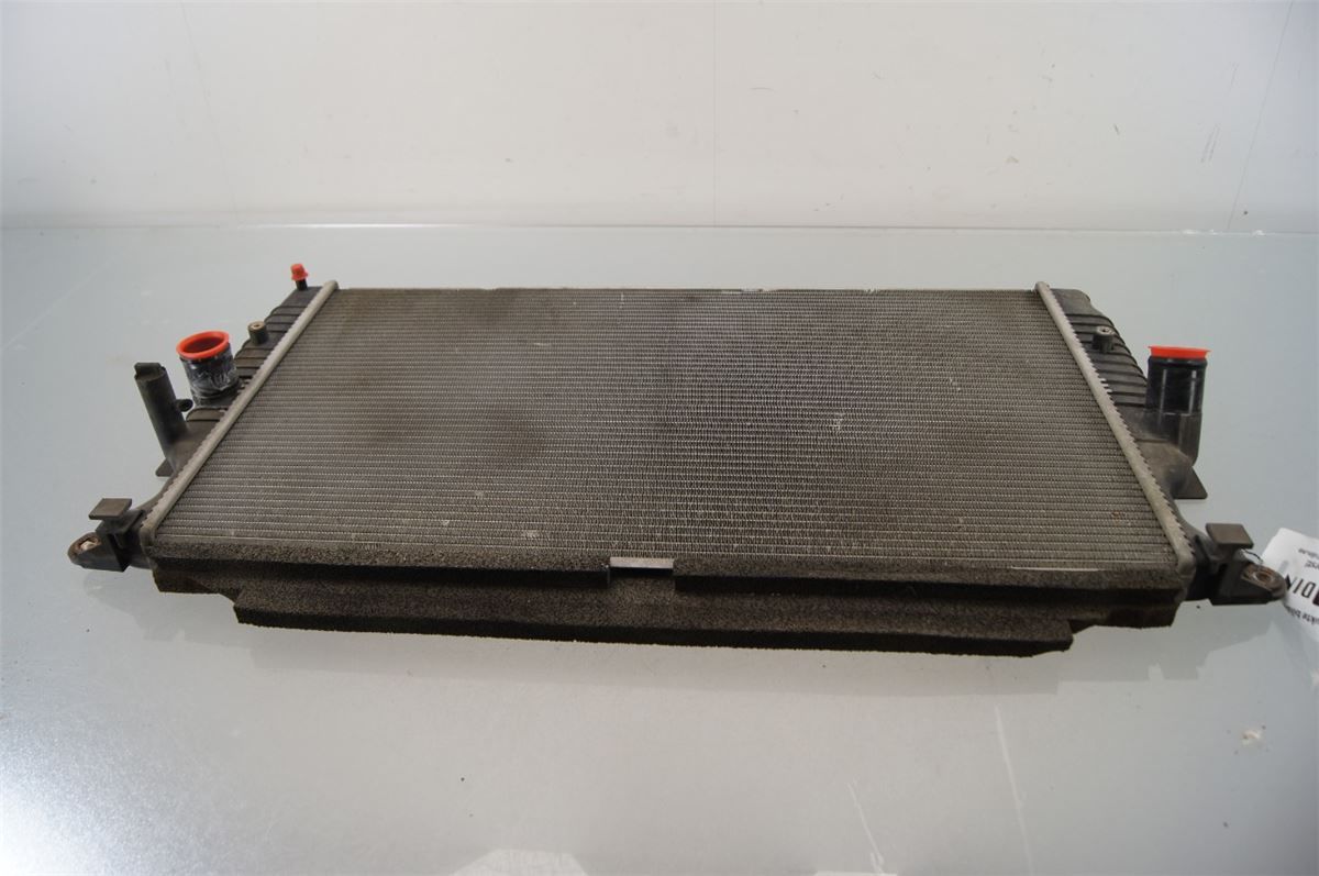 Radiator Automat – bilde 1