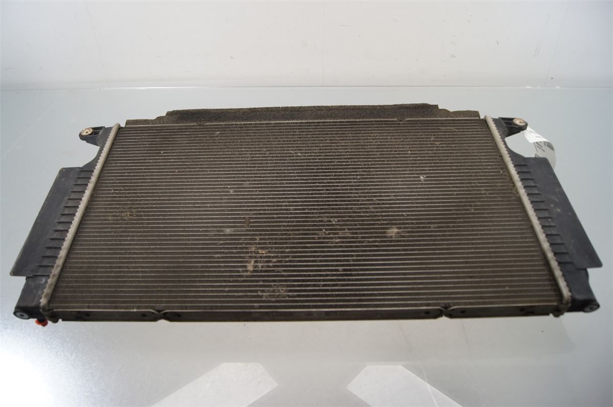 Radiator Automat – bilde 2