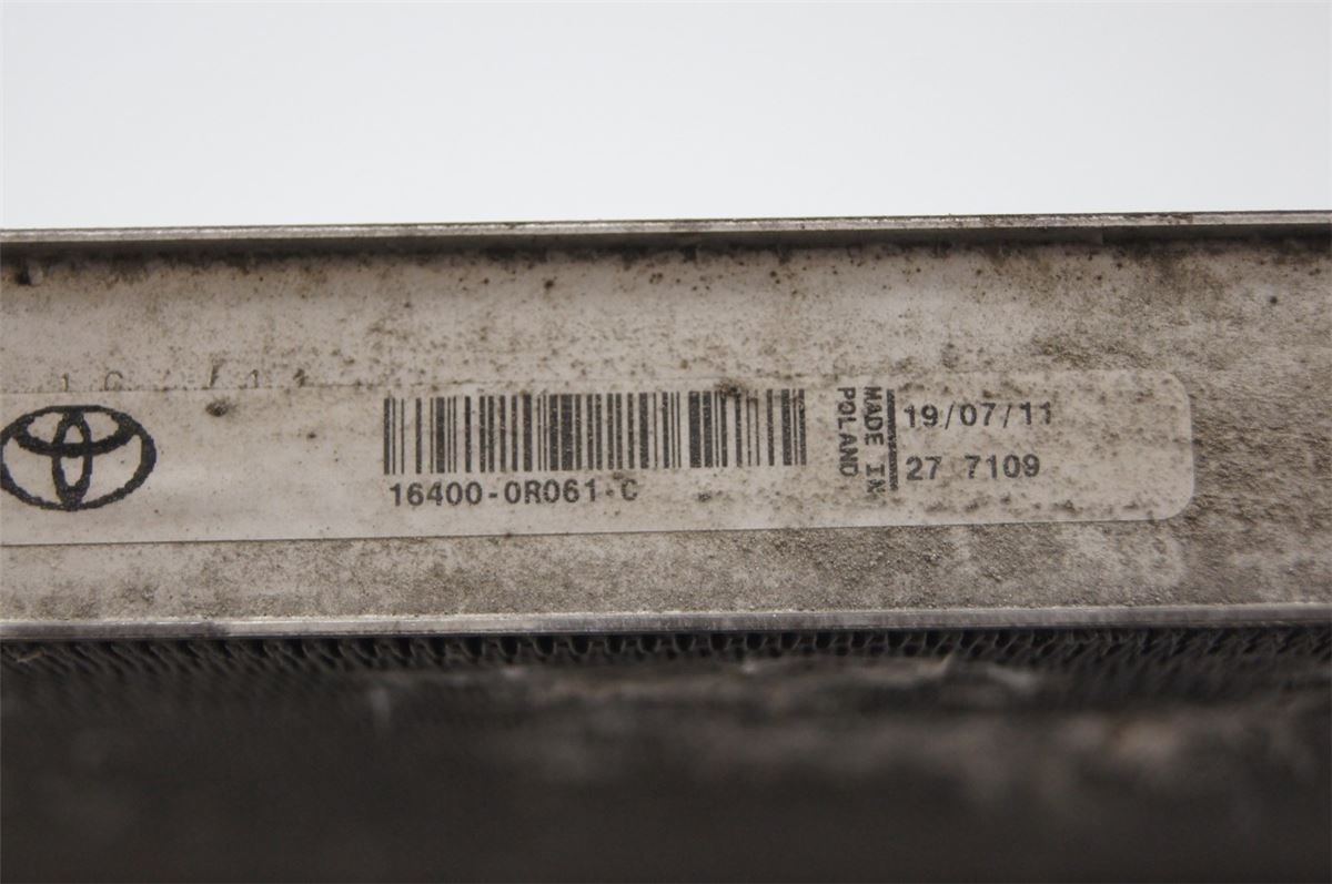 Radiator Automat – bilde 3