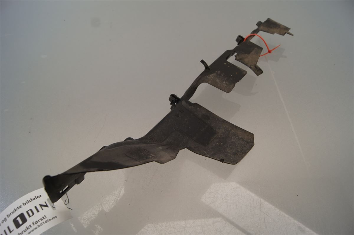 Luftstyring Front – bilde 1
