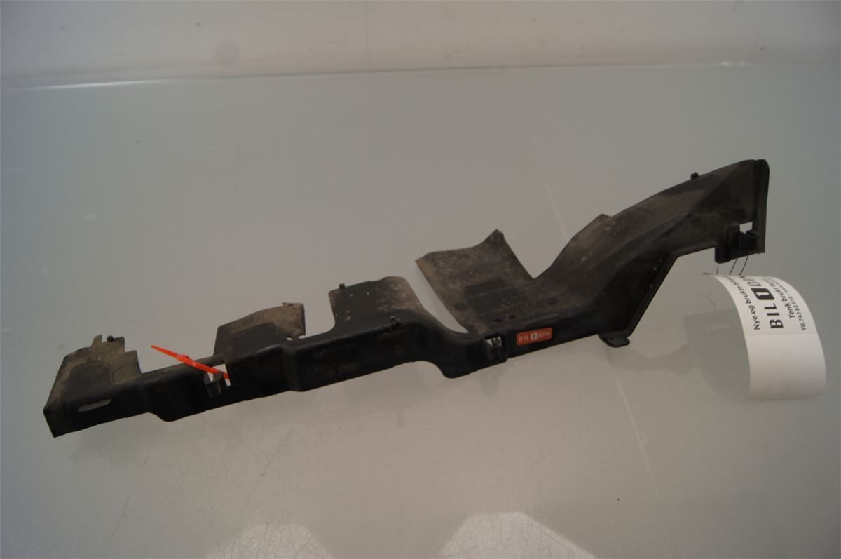 Luftstyring Front – bilde 2