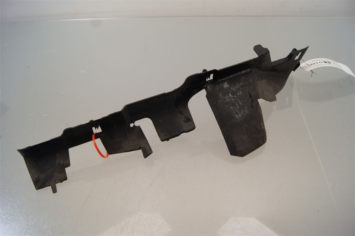 Luftstyring Front – bilde 3