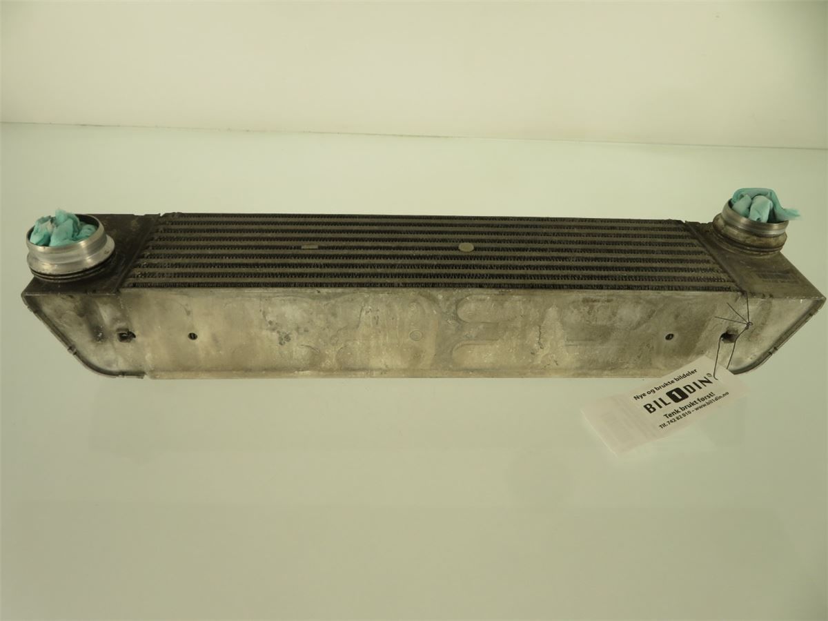 Intercooler Radiator – bilde 1