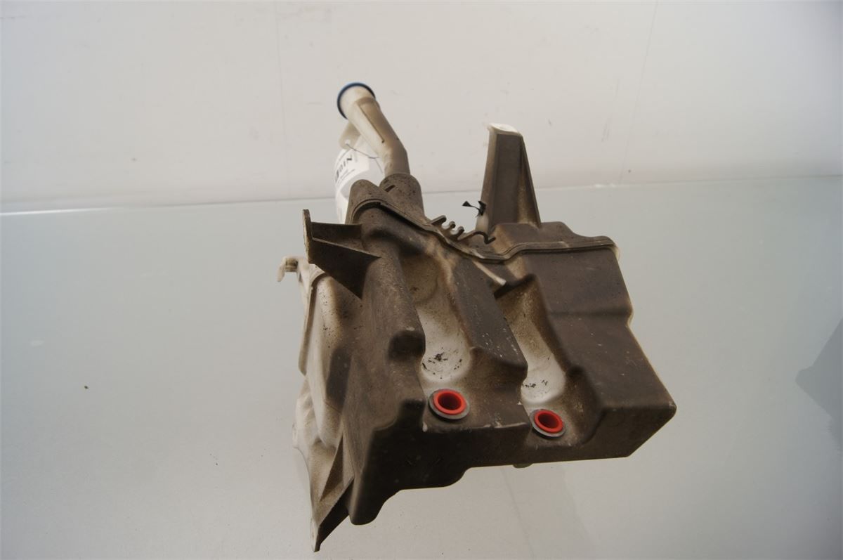 Spylerbeholder Frontrute – bilde 3