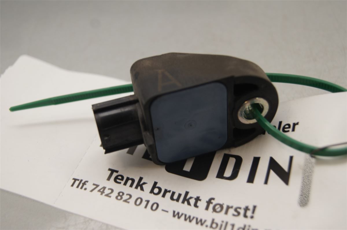 Airbag Frontsensor Høyre – bilde 2