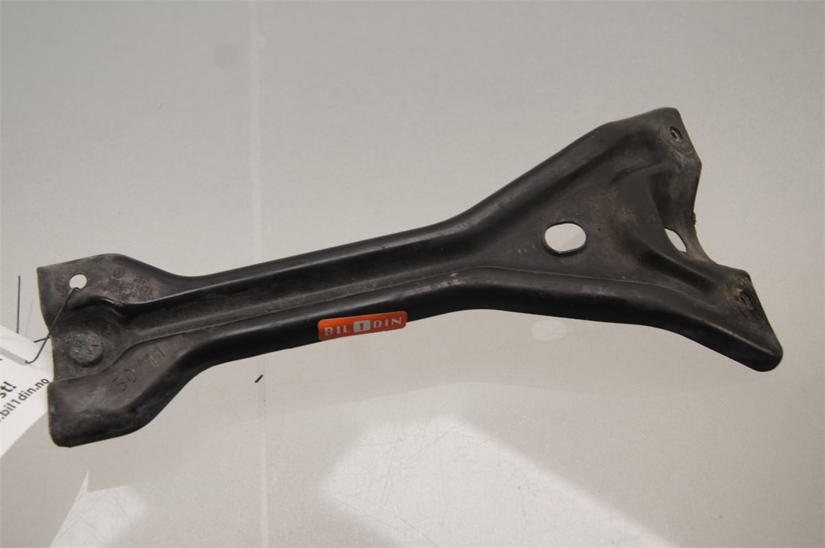 Frontplate – bilde 1