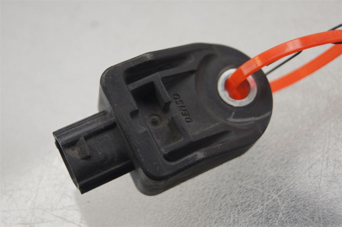 Airbag Frontsensor Venstre – bilde 2