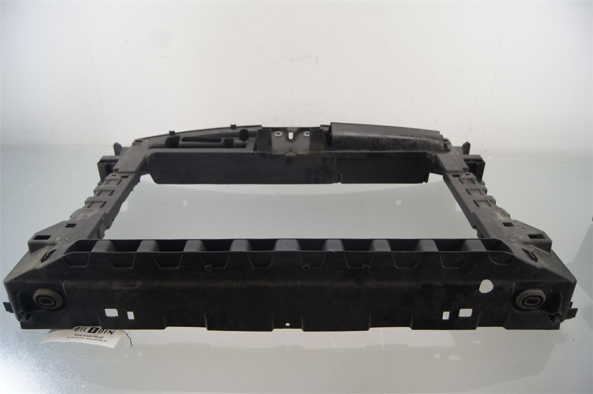 Frontplate – bilde 1