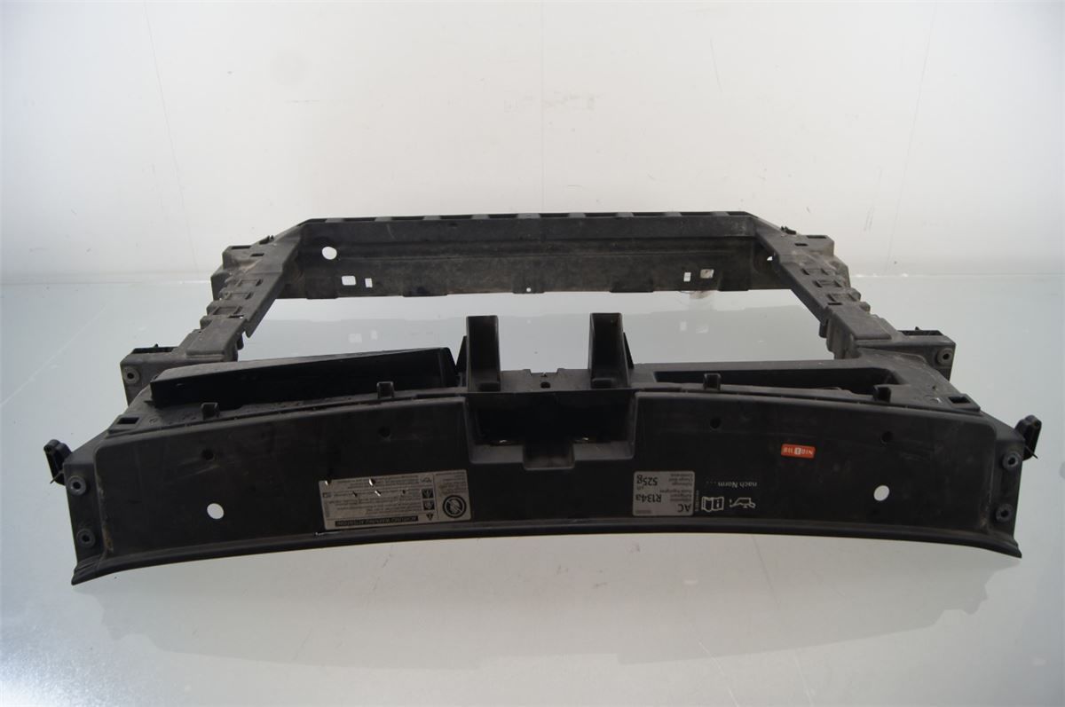 Frontplate – bilde 2