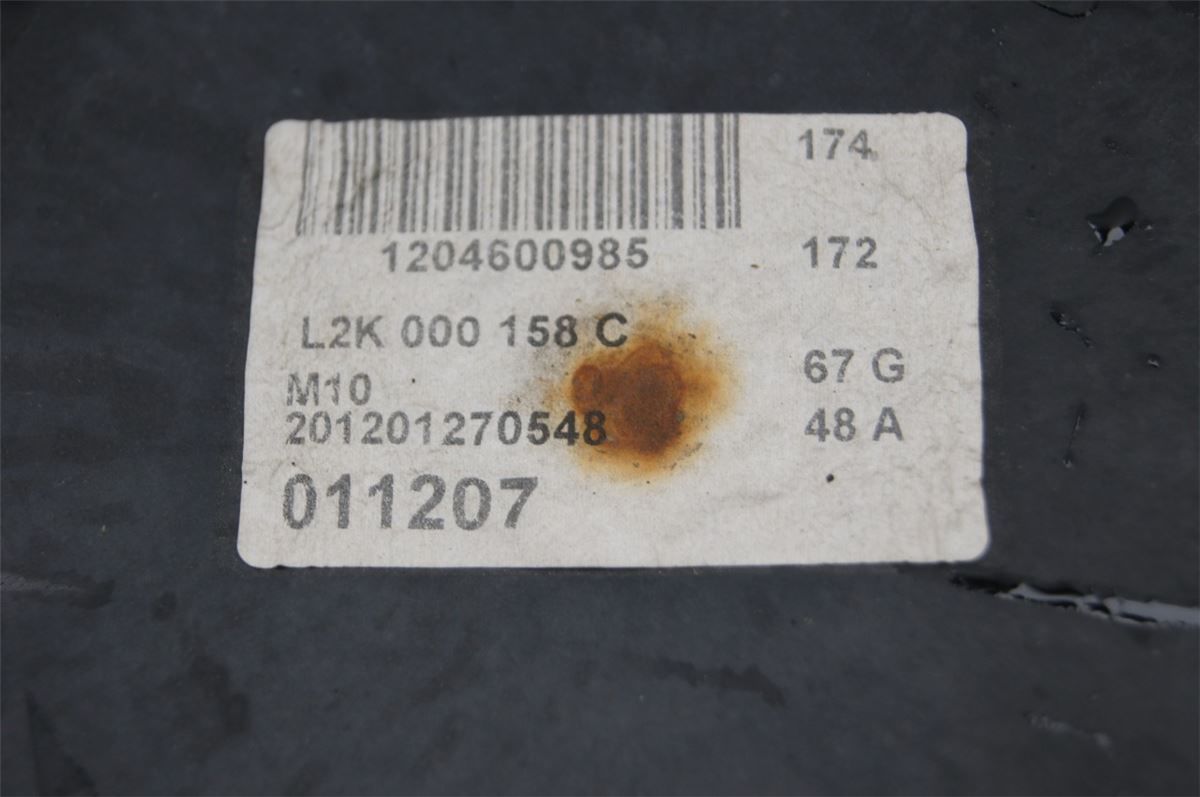 Kjølevifte Elektrisk – bilde 2