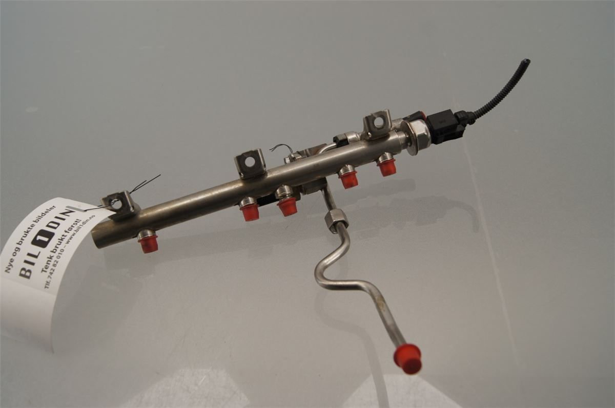 Inns. Common Rail – bilde 1
