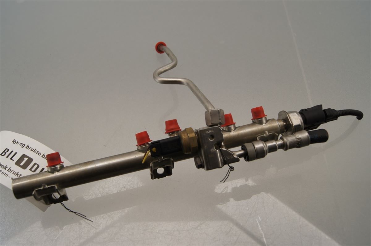 Inns. Common Rail – bilde 2