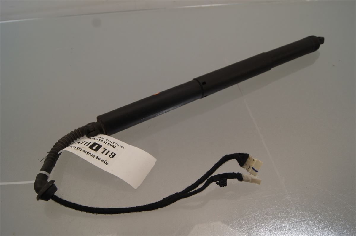 Baklukeåpner Automatisk – bilde 1